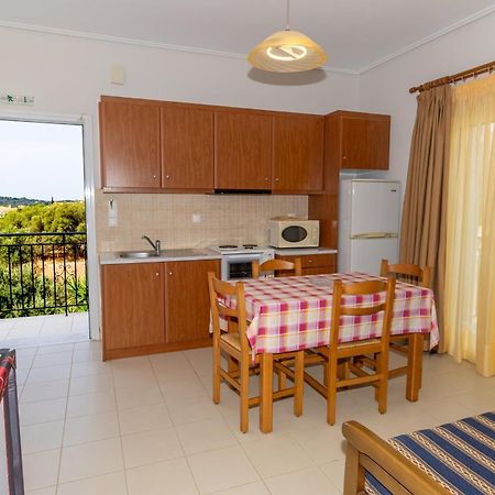 Apartments Thekla Каравадос Екстер'єр фото