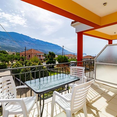 Apartments Thekla Каравадос Екстер'єр фото