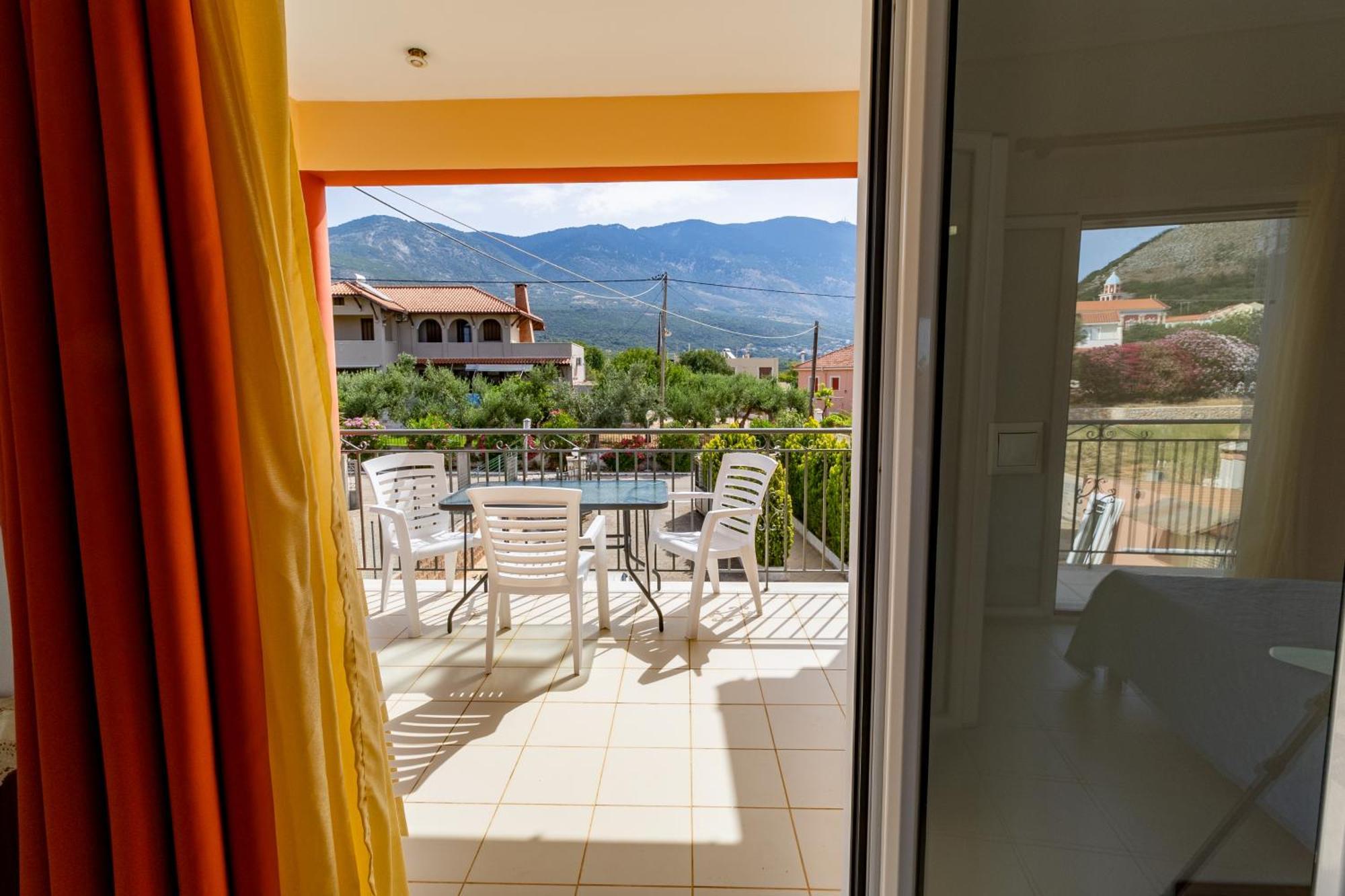 Apartments Thekla Каравадос Екстер'єр фото